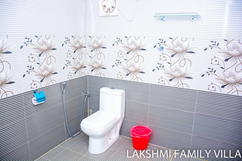Lakshmi Family Villa Negombo Eksteriør billede