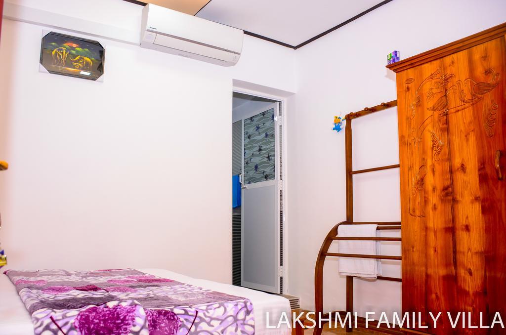 Lakshmi Family Villa Negombo Eksteriør billede