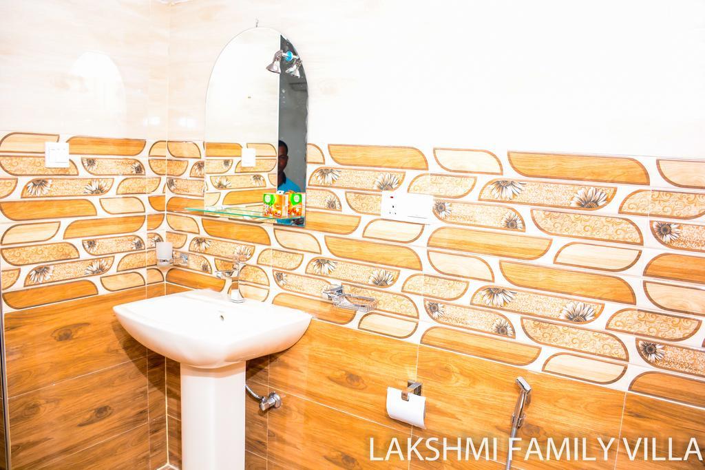Lakshmi Family Villa Negombo Eksteriør billede