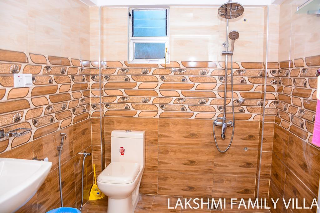 Lakshmi Family Villa Negombo Eksteriør billede