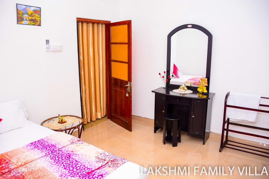 Lakshmi Family Villa Negombo Eksteriør billede