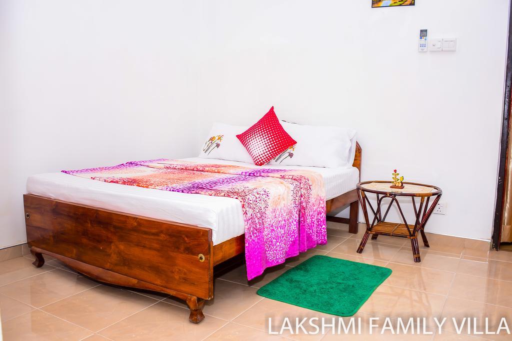 Lakshmi Family Villa Negombo Eksteriør billede
