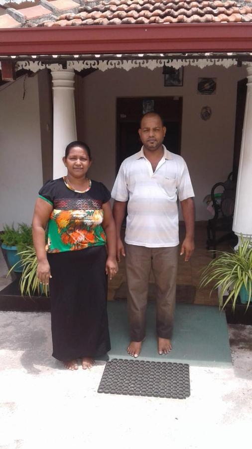 Lakshmi Family Villa Negombo Eksteriør billede